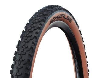 Schwalbe Smart Sam 26x2.10" 54-559 černá/bronz