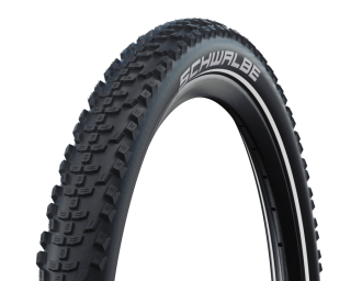 Schwalbe Smart Sam 28x1.65" 44-622 Reflex E25