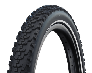 Schwalbe Smart Sam Cargo 27.5x2.35" 60-584 Reflex
