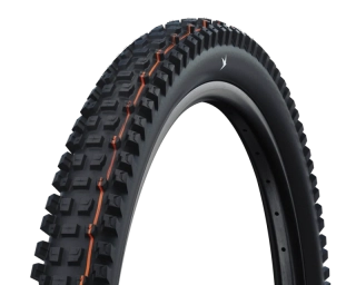 Schwalbe Albert Trail Pro 27.5x2.50" 63-584 Ultra Soft TLR (kevlar)
