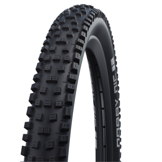 Plát Schwalbe Nobby Nic HS602 ST skl. 29x2.40"62-622cr-SSkin Evo TLE AddixSoft