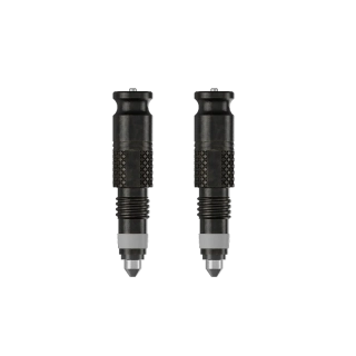 Schwalbe Valve Conversion Kit SV-SCV černá