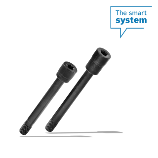 Bosch Drive unit screw kit, wide (BDU38YY)