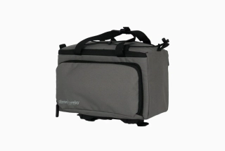 Atranvelo Zap TOP AVS Systém šedá