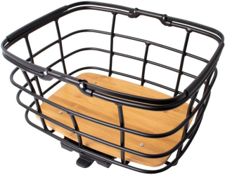 Atranvelo Basket DUO AVS