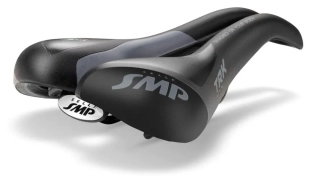SMP Selle TRK LARGE černé