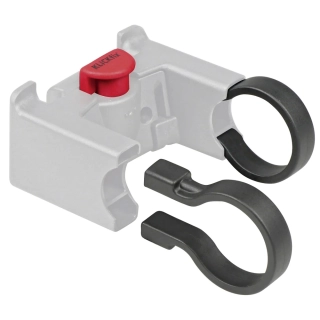 KLICKfix Handlebar Adapter Clamp 35 mm