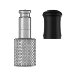 Schwalbe Valve Conversion Kit AV-SCV