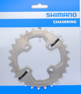 SHIMANO převodník XT FC-M785 28 z 10 spd dvojpřevodník AJ pro 40-28 z