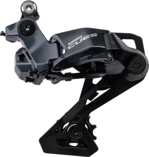 Shimano CUES Di2 RD-U8050 SGS Shadow 10r.
