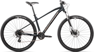 Rock Machine Manhattan 70 tmavě modrá (155-175cm)