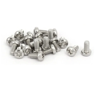 Extend Brake Screw Torx T25 (nerez)