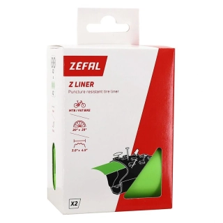 Zéfal Z Liner MTB Plus