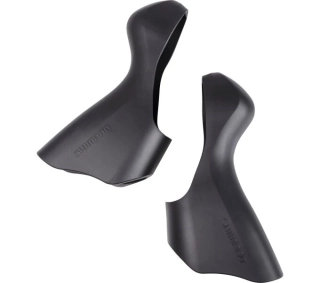 SHIMANO grifgumy ST-R7020, ST-R7025, ST-R4720, ST-R4725, ST-RX600, ST-RX400, BL-RX600-L černá