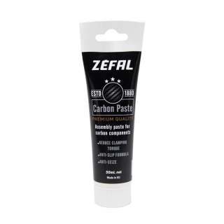 Zéfal Carbon Paste 50ml