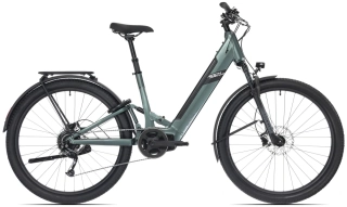 Rock Machine Crossride e450 FS Touring (> 170 cm)