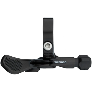 SHIMANO páčka MTB-ostatní SL-MT500 levá objímka pro sedlovku