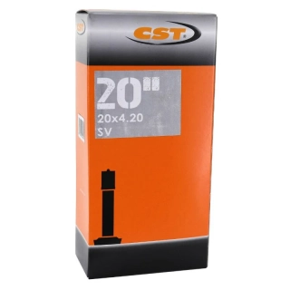 CST Tube 20x3,50-4.50" AV 35 mm