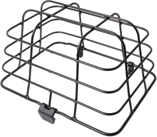 AtranVelo Epic Multi Grid černá