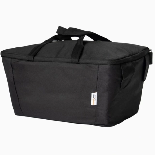 AtranVelo Single Bag Add 22 černá