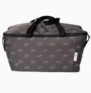  AtranVelo Single Bag Add 22 Bike Pattern