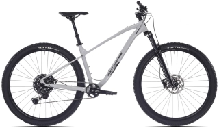 Rock Machine Blizz 30 šedá (190-205 cm)