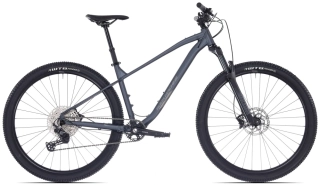 Rock Machine Blizz 50 šedá (155-175 cm)