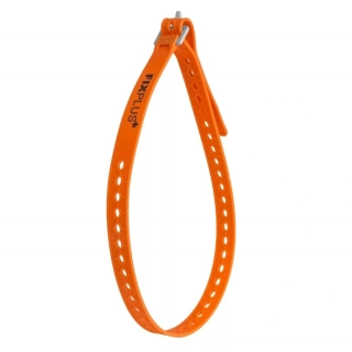 FIXPLUS 86 cm oranžový