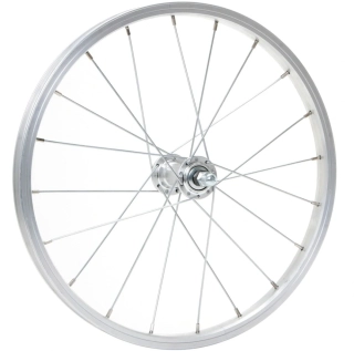 Přední kolo 18" 355-19