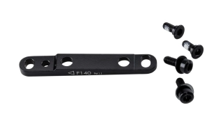 TRP F5 Adapter Flat Mount 140/160 (FM)
