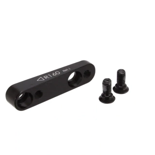 TRP F6 Adapter Flat Mount 160 (FM)