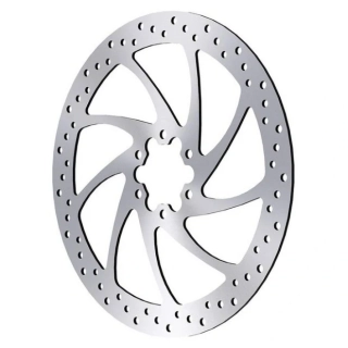 Magura Storm 180mm (6 děr)