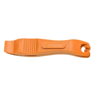 Unior Tire Levers 1657 oranžové (pár)