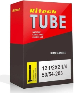 RITECH Tube 20x4.00/4.20" AV 29 mm