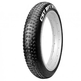 CST BFT 20x4.00" 100-406 černá