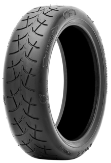 CST TIRES C9287 8" 1/2x2
