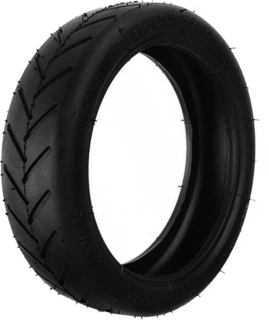 CST TIRES C-9361 8" 1/2x2 (50/75-6.1)