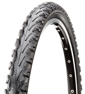 CST TIRES 26x1.75 (47-559) BLACK C1313 RIGID