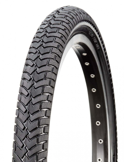 CST TIRES 20x1.95 (50-406) BLACK C1213