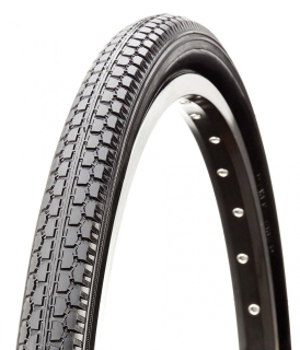 CST TIRES 24x1.75 (47-507) BLACK/WHITE C219