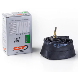 CST Standard Tubes 14" RV 29mm