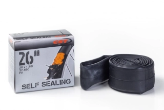 CST TUBES SELF SEALING 26" SV 35mm