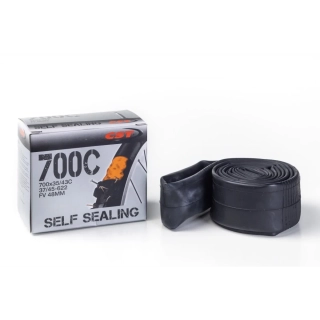CST TUBES SELF SEALING 700x35/43 FV 48mm