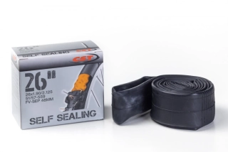 CST TUBES SELF SEALING 26" SV 48mm