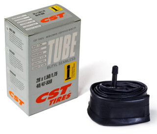 CST TUBES 26x1.50/1.75" AV 48mm