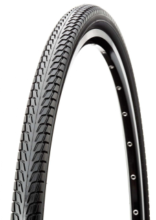 CST TIRES 700x38 (40-622) BLACK C1118