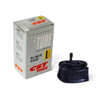 CHENG SHIN TUBES 29x1.90/2.35 AV48 MM BOX