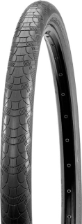 CST TIRES 28x2.00 (50-622) BLACK/REFLEX LINE C1635