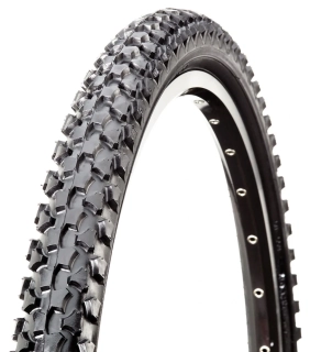 CST TIRES 26x1.75 (47-559) BLACK C1027 RIGID