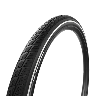 Michelin City Touring 28" 700x35C 37-622 Reflex